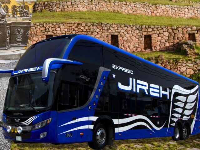 Expreso Jireh