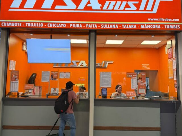 ITTSA