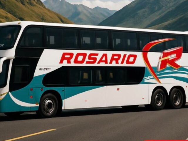 Rosario VIP