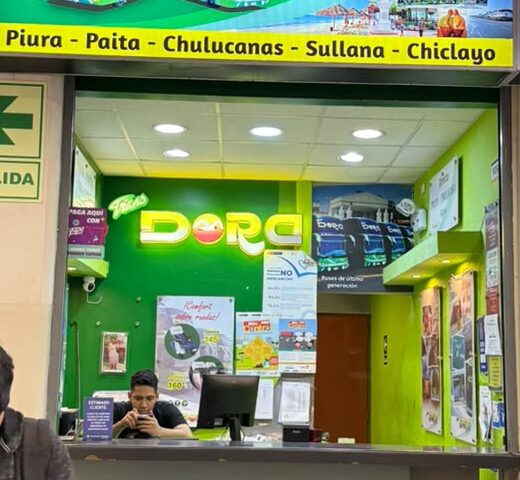 Transportes Dora