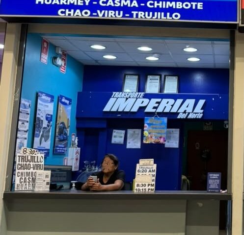 Imperial del Norte
