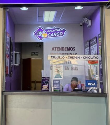 Turismo Cautivo