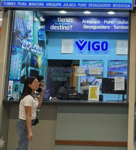 Vigo Tours