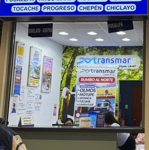 Transmar
