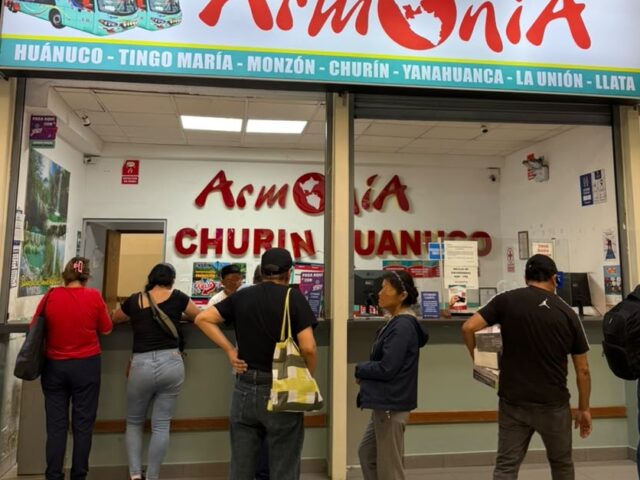 Turismo Armonía