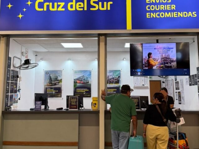 Cruz del Sur