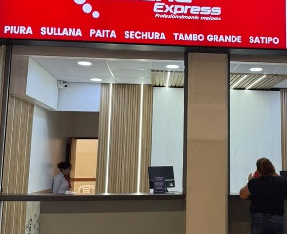 Sullana Express