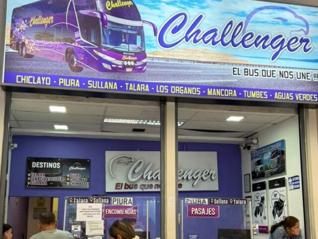 Challenger