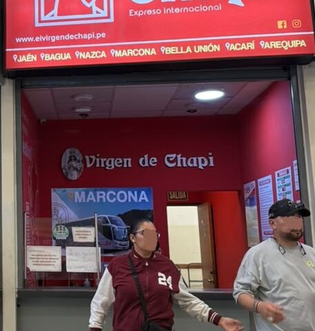 Virgen de Chapi