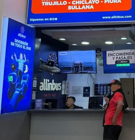 Allinbus