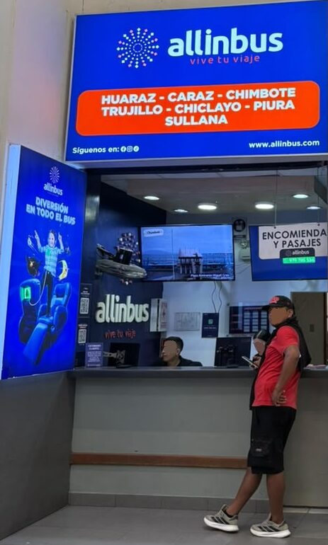 Allinbus