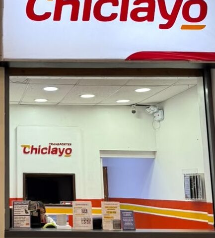 Transporte Chiclayo