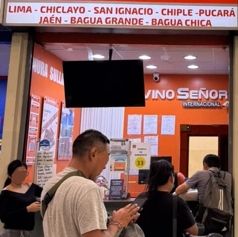 Divino Señor