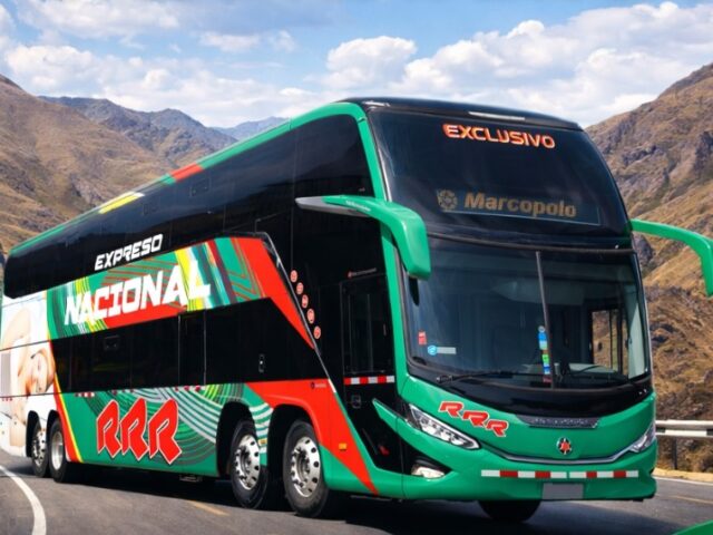 Expreso Nacional