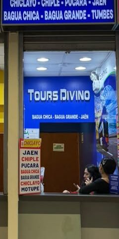 Tours Divino