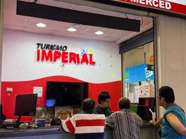 Turismo Imperial